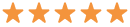 5 star rating